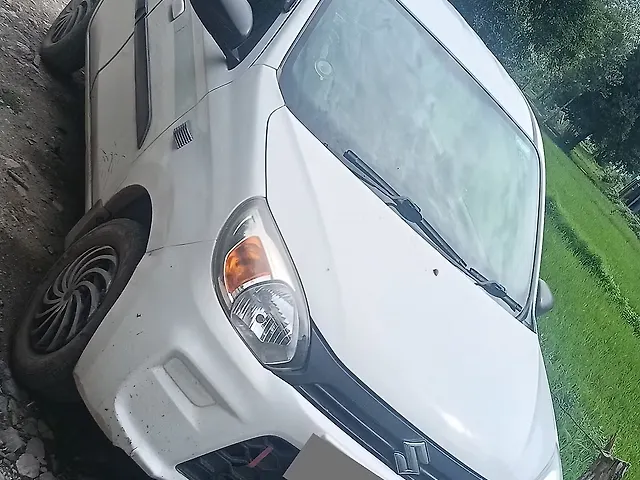 Used 2019 Maruti Suzuki Alto 800 in Srinagar