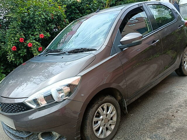 Used Tata Tiago [2016-2020] Revotron XZA [2017-2019] in Coimbatore