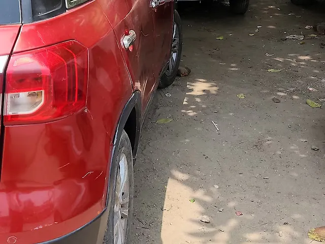 Used Maruti Suzuki Vitara Brezza [2016-2020] ZDi in Ranchi