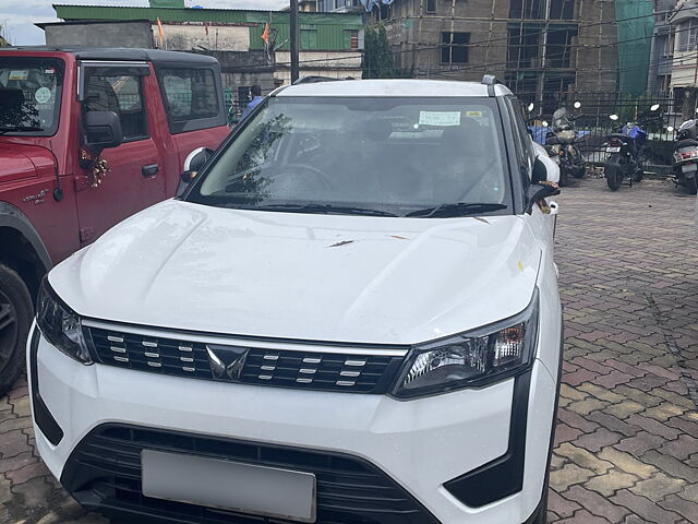 Used 2024 Mahindra XUV300 in Siliguri