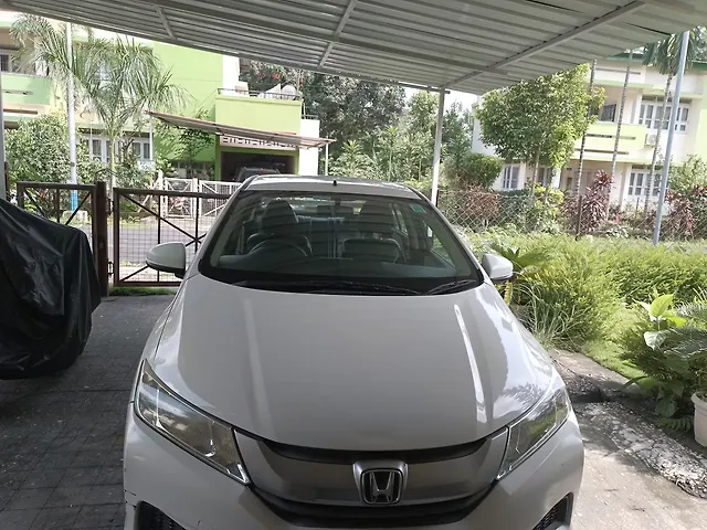 Used Honda City [2014-2017] E [2013-2016] in Bongaigaon