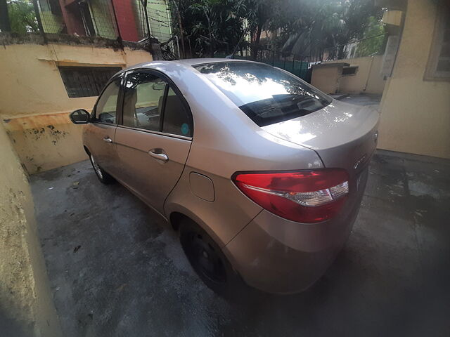 Used Tata Zest XMS Petrol in Mumbai