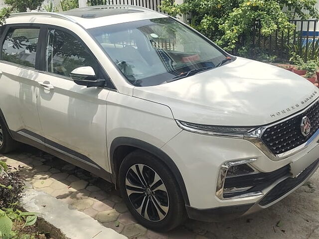 Used 2021 MG Hector in Ambikapur