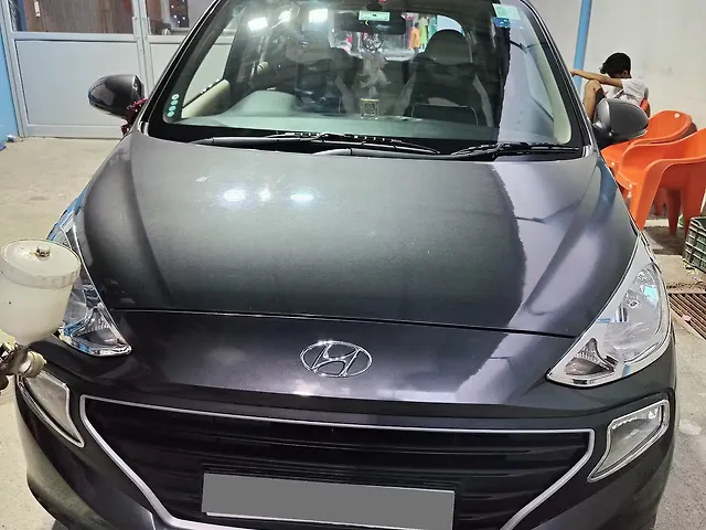 Used 2022 Hyundai Santro in Dehradun