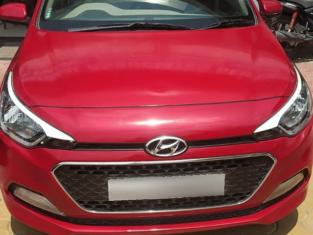 Used Hyundai Elite i20 [2016-2017] Magna 1.4 AT [2016-2017] in Sehore