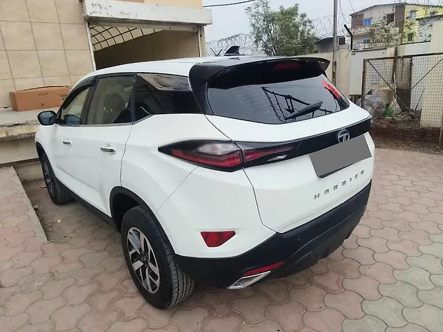 Used Tata Harrier [2019-2023] XZA in Indore