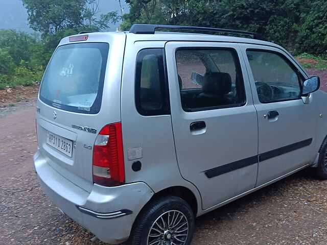 Used Maruti Suzuki Wagon R [2006-2010] Duo LX LPG in Mandi