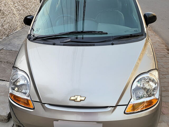 Used 2009 Chevrolet Spark in Lucknow