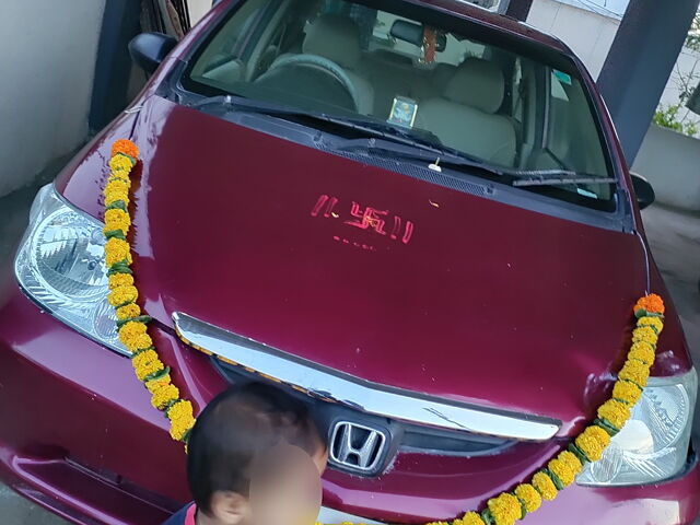 Used Honda City [2003-2005] 1.5 GXi in Pune