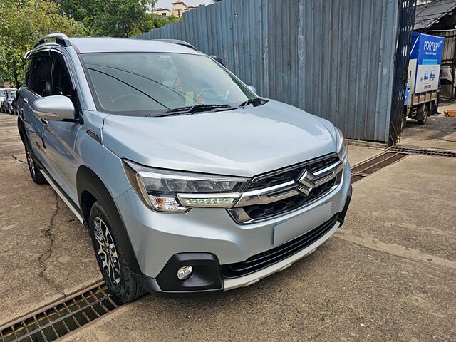 Used Maruti Suzuki XL6 Zeta AT Petrol in Mumbai