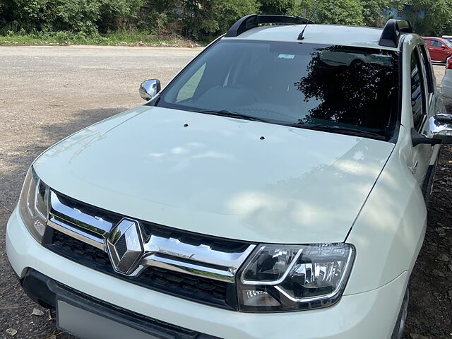 Used Renault Duster [2015-2016] RxE Petrol in Delhi