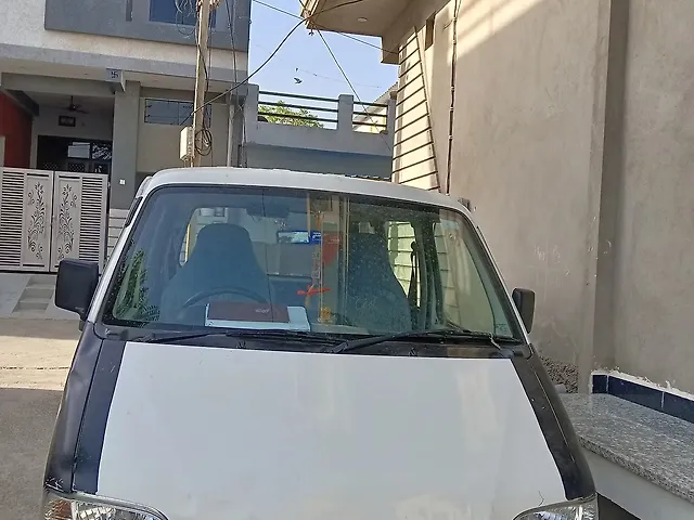 Used 2015 Maruti Suzuki Eeco in Kishangarh