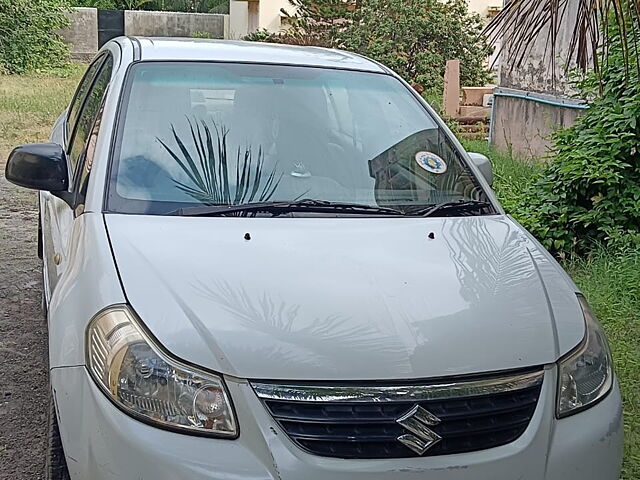 Used Maruti Suzuki SX4 [2007-2013] ZXi in Ahmedabad