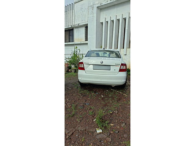 Used Skoda Rapid Style 1.5 TDI in Satara