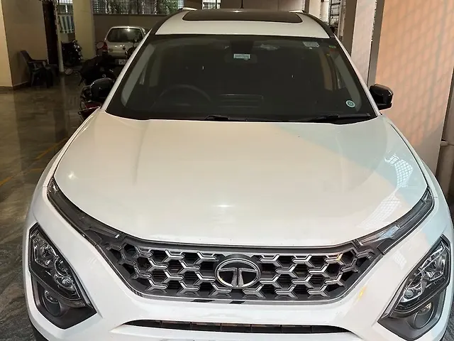 Used 2022 Tata Safari in Bangalore