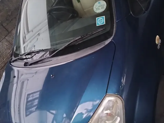 Used 2012 Maruti Suzuki Ritz in Ernakulam