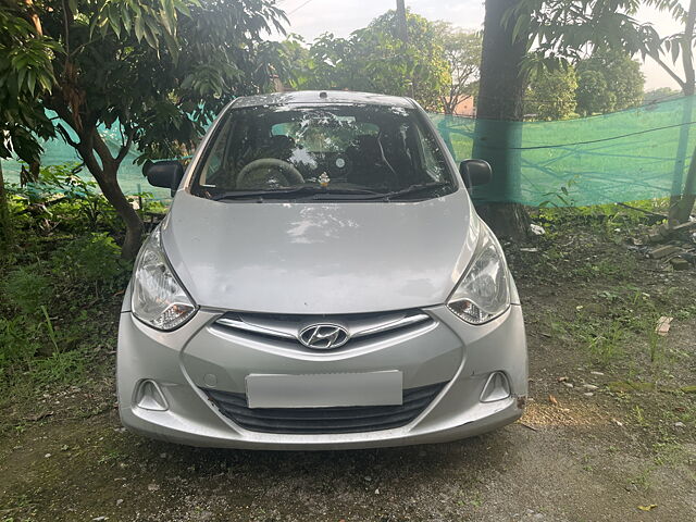 Used 2014 Hyundai Eon in Haldwani