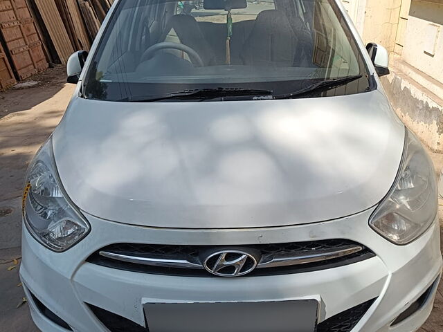 Used 2013 Hyundai i10 in Mehsana