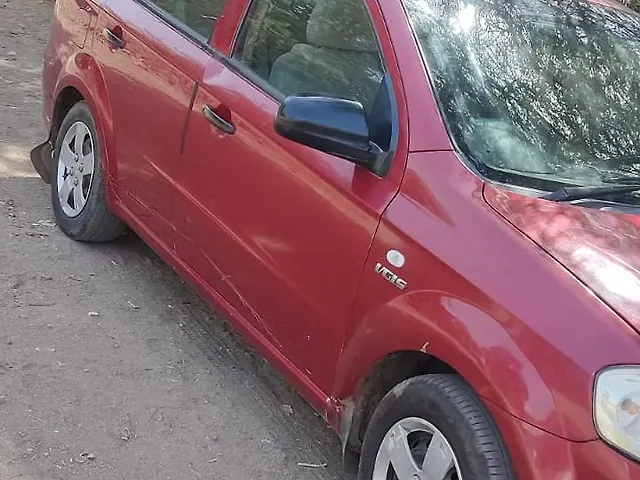 Used Chevrolet Aveo U-VA [2006-2012] 1.2 in Aurangabad