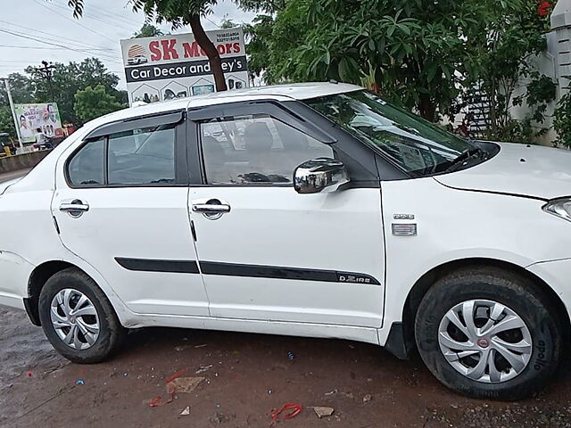 Used Maruti Suzuki Swift Dzire [2010-2011] ZDi BS-IV in Osmanabad