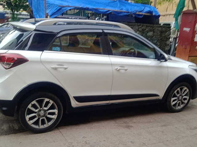 Used Hyundai i20 Active [2015-2018] 1.4 SX Dual Tone in Navi Mumbai