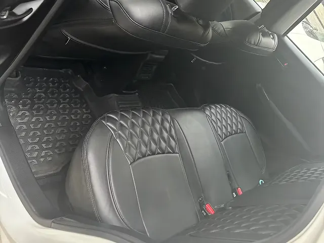Used Maruti Suzuki Baleno Delta MT in Bilaspur (HP)