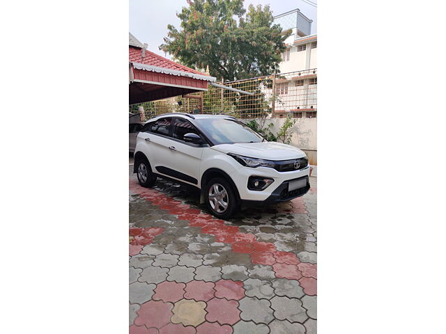 Used Tata Nexon [2020-2023] XM (S) [2020-2023] in Madurai