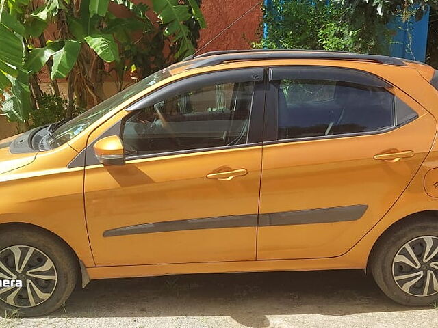 Used Tata Tiago [2016-2020] Revotron XZ in Hosur