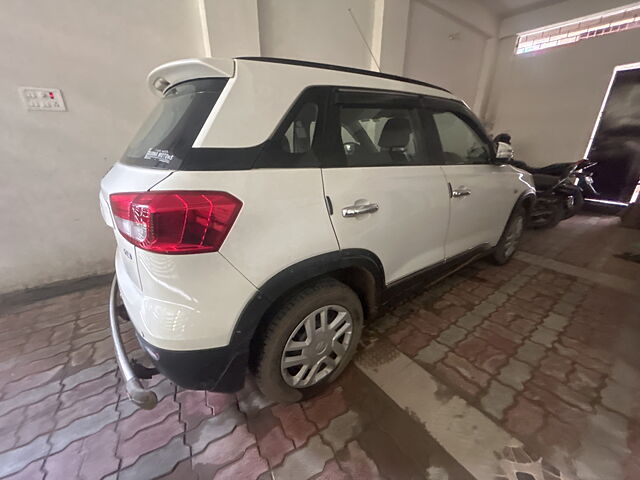 Used Maruti Suzuki Vitara Brezza [2016-2020] VDi in Patna