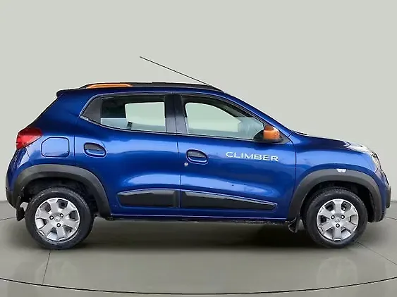 Used 2018 Renault Kwid in Patna