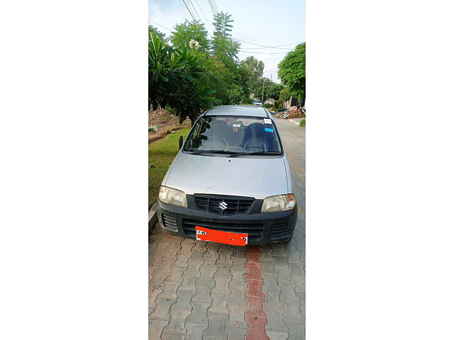 Used 2008 Maruti Suzuki Alto in Sunam