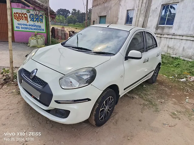 Used 2017 Renault Pulse in Keonjhar
