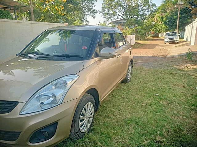 Used Maruti Suzuki Swift DZire [2011-2015] VDI in Kumbakonam