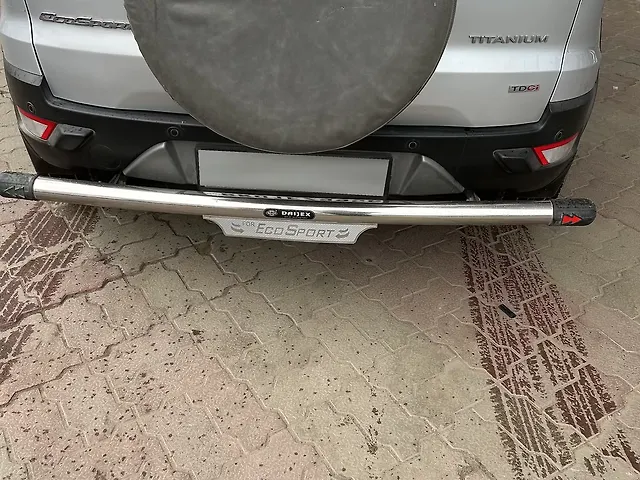Used 2020 Ford Ecosport in Patna