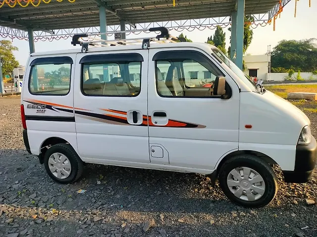 Used 2022 Maruti Suzuki Eeco in Nagpur Used 2022 Maruti Suzuki Eeco in Nagpur