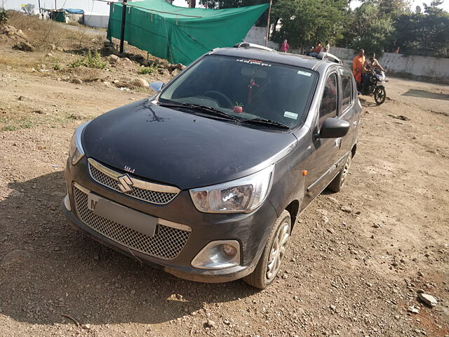 Used Maruti Suzuki Alto K10 [2014-2020] LXi [2014-2019] in Hingoli