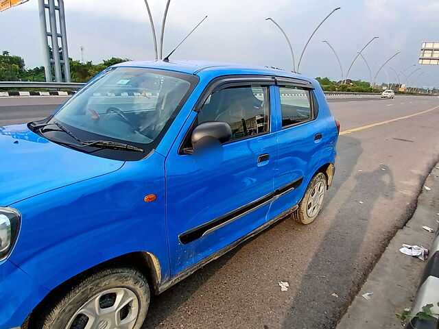 Used Maruti Suzuki S-Presso [2019-2022] VXi in Lucknow