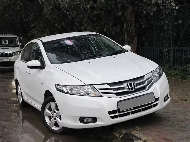 Used 2009 Honda City in Bhopal