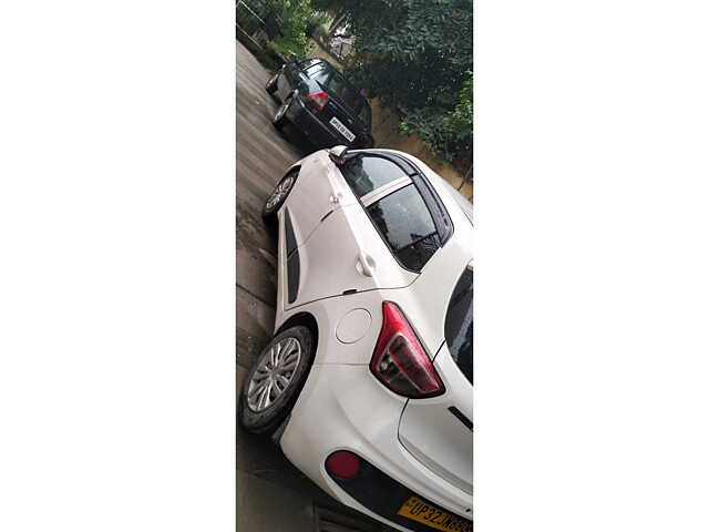 Used Hyundai Grand i10 Era 1.2 Kappa VTVT in Lucknow