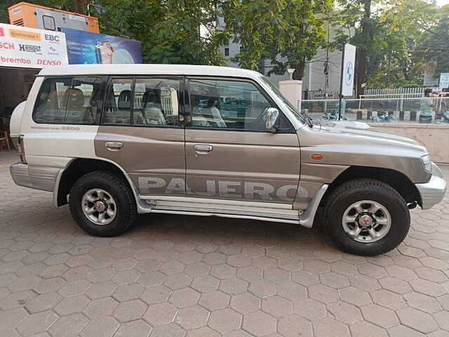 Used Mitsubishi Challenger 2.8 Diesel in Chennai