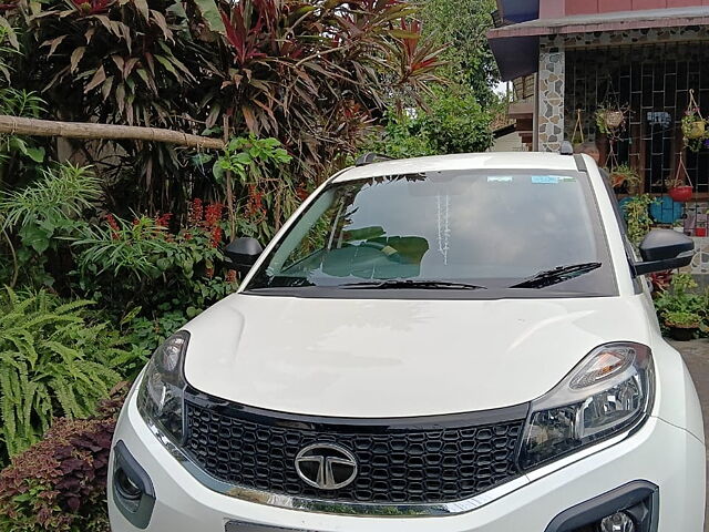 Used Tata Nexon [2017-2020] XM in Tinsukia