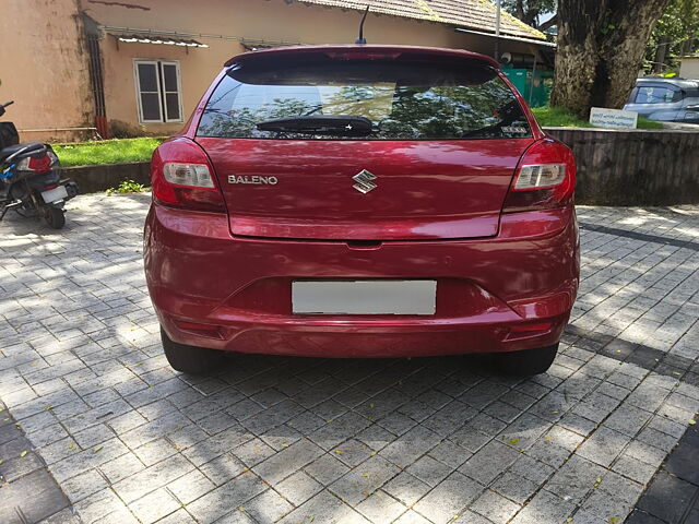 Used Maruti Suzuki Baleno [2019-2022] Delta in Kannur