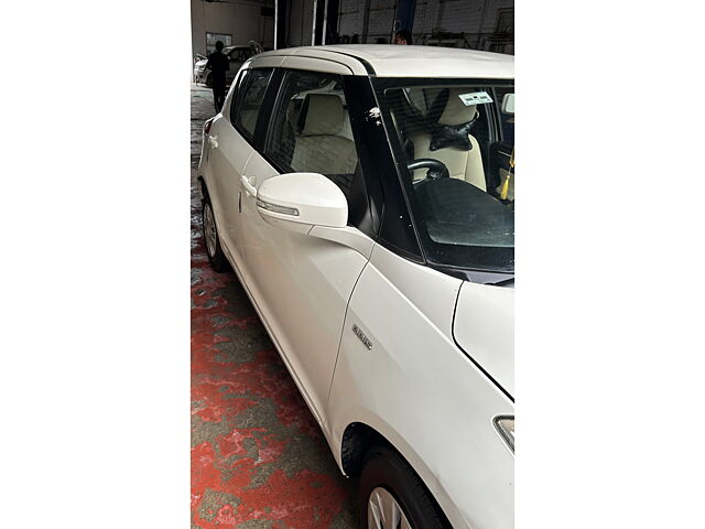 Used Maruti Suzuki Swift [2014-2018] VDi [2014-2017] in Baghpat