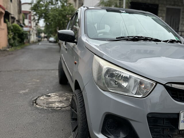 Used 2016 Maruti Suzuki Alto in Surat