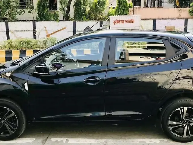 Used 2022 Tata Altroz in Balaghat
