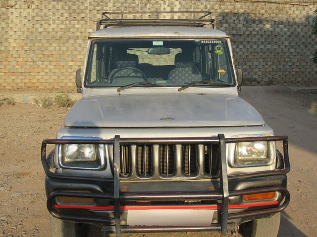 Used 2004 Mahindra Bolero in Gadwal