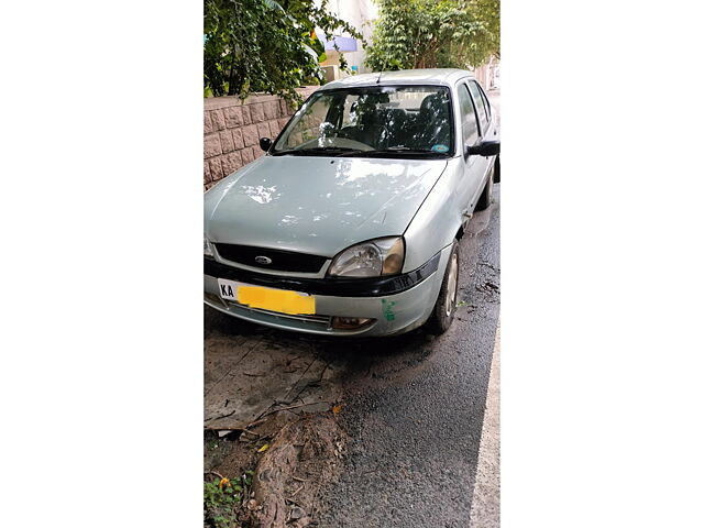 Used 2005 Ford Ikon in Bangalore