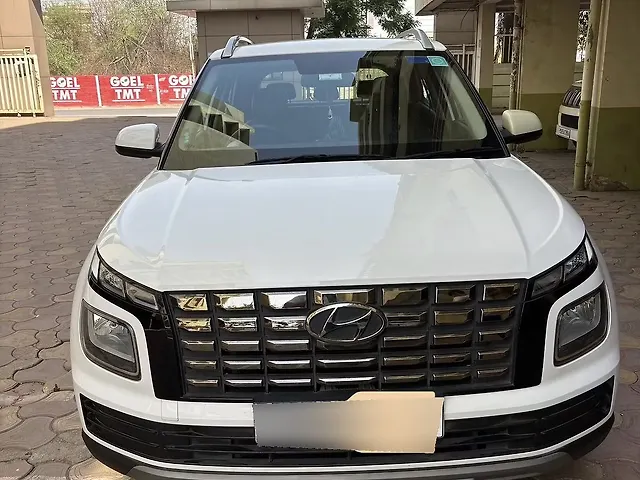 Used Hyundai Venue S (O) 1.2 Petrol [2023] in Raipur