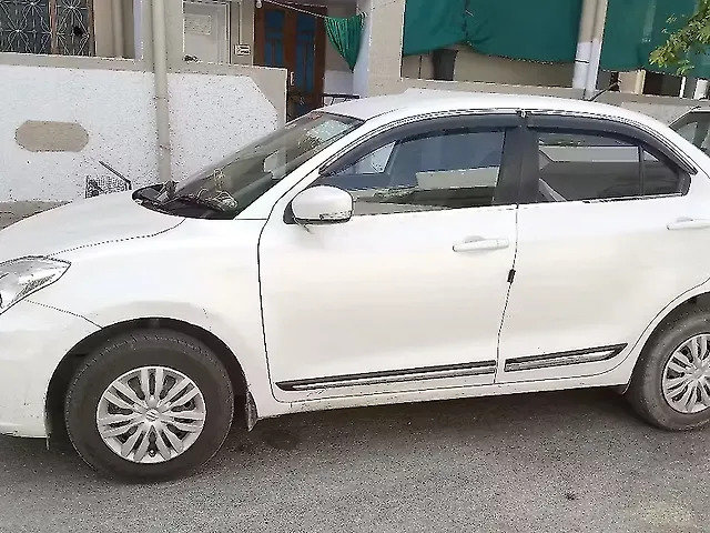 Used 2023 Maruti Suzuki DZire in Chittorgarh