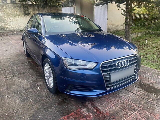 Used 2016 Audi A3 in Pune